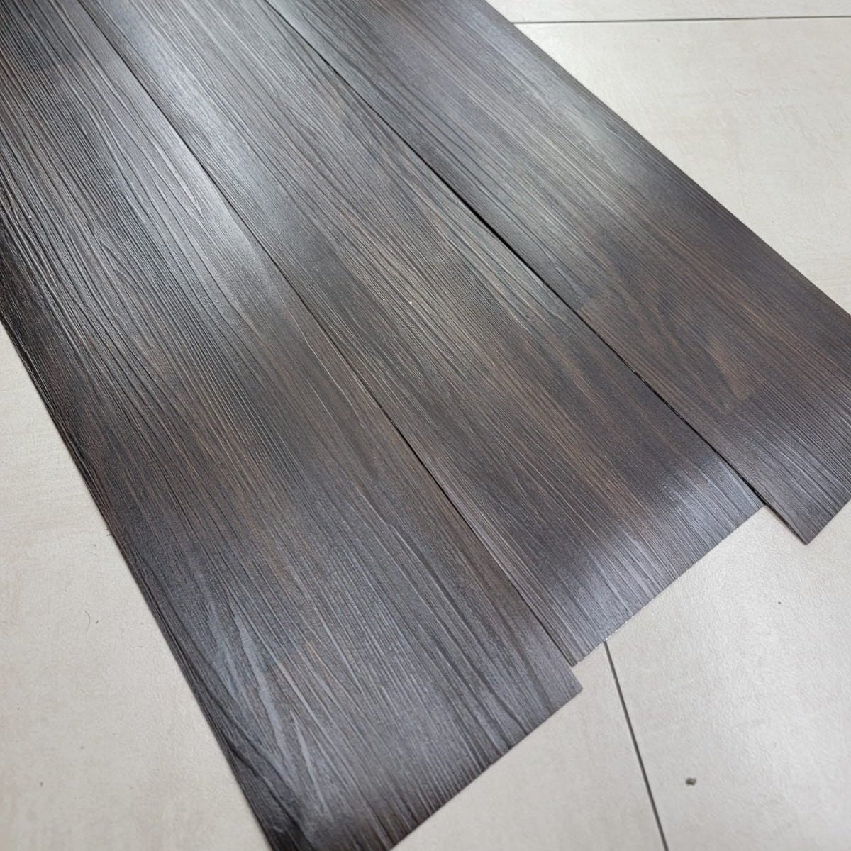 Pisos Vinil Tipo Madera 90x15cm