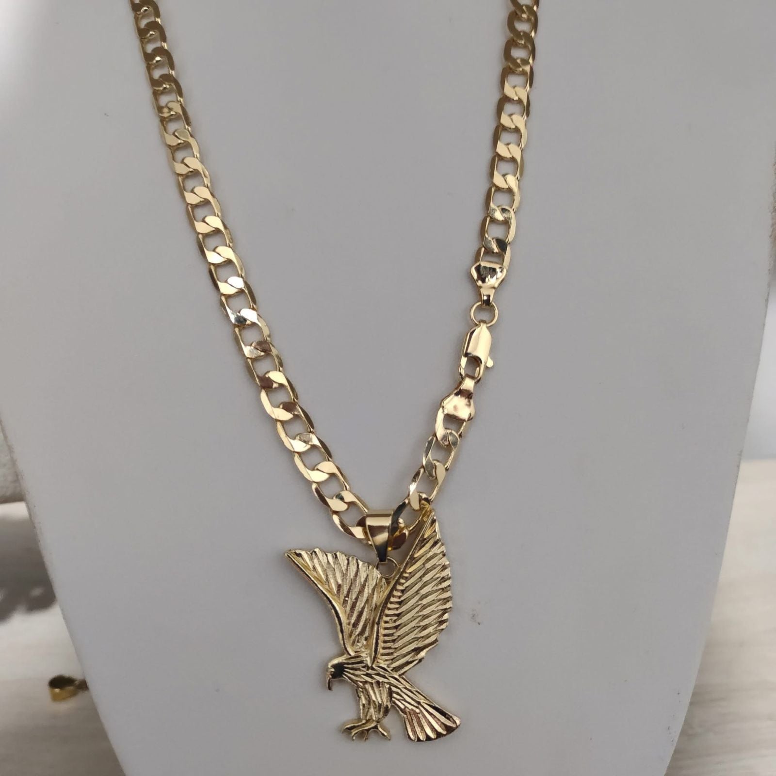 pulcera Mónaco laminado alta calidad 14k