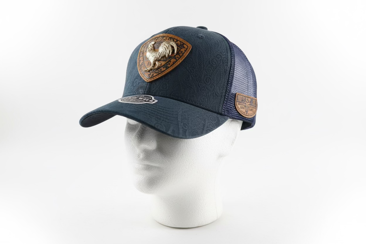 Gorras personalizadas