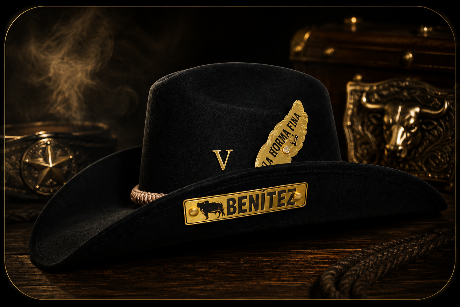 Sombreros Personalizados