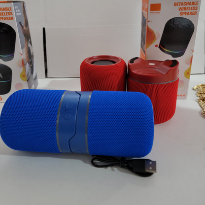 Parlante Bluetooth M25