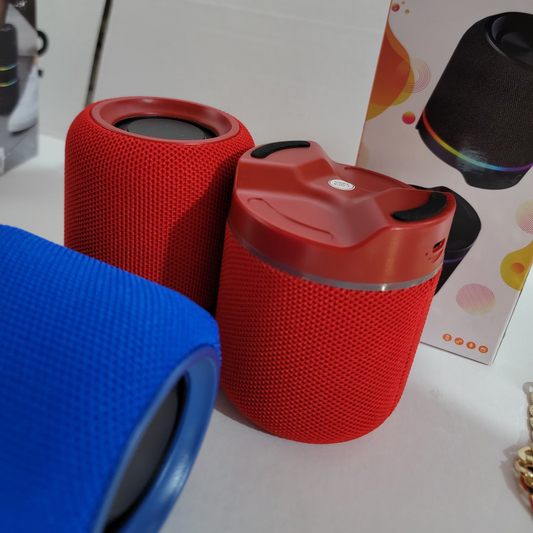 Parlante Bluetooth M25