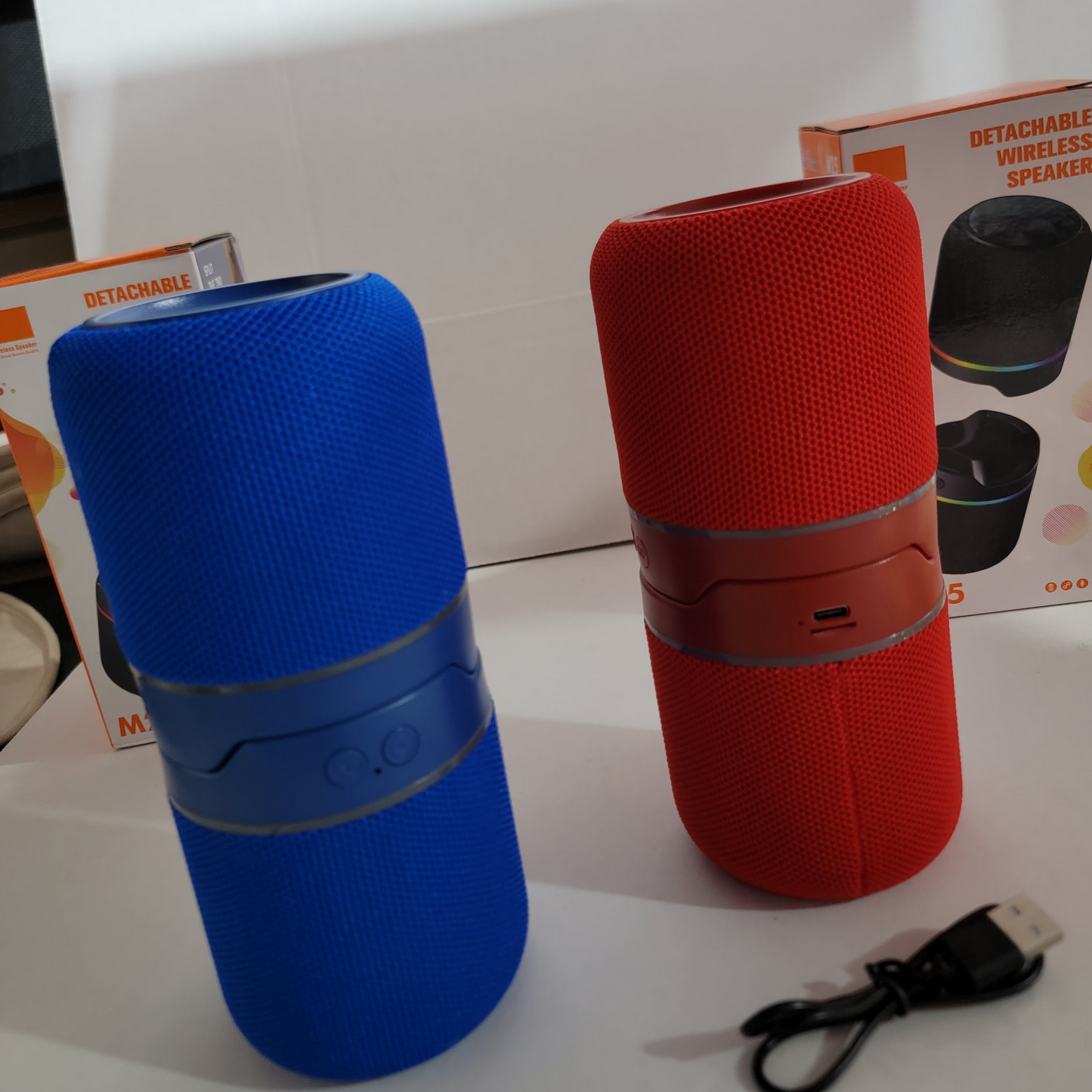 Parlante Bluetooth M25