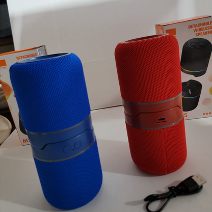 Parlante Bluetooth M25