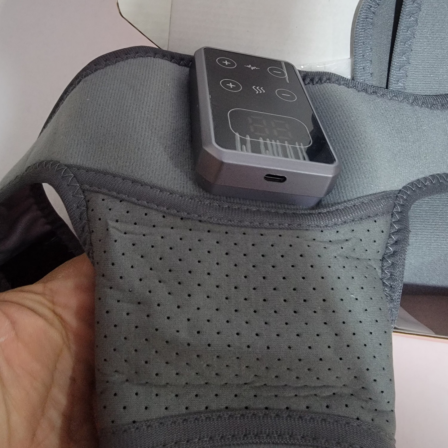 Masajeador Multi / Para Rodillas