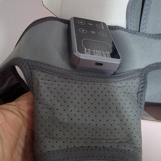 Masajeador Multi / Para Rodillas