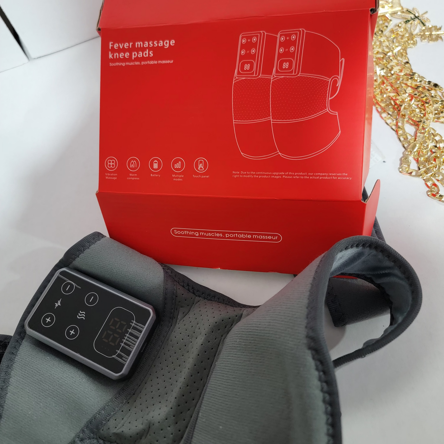 Masajeador Multi / Para Rodillas