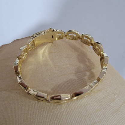 Pulsera 8mm/8.5Pulgadas