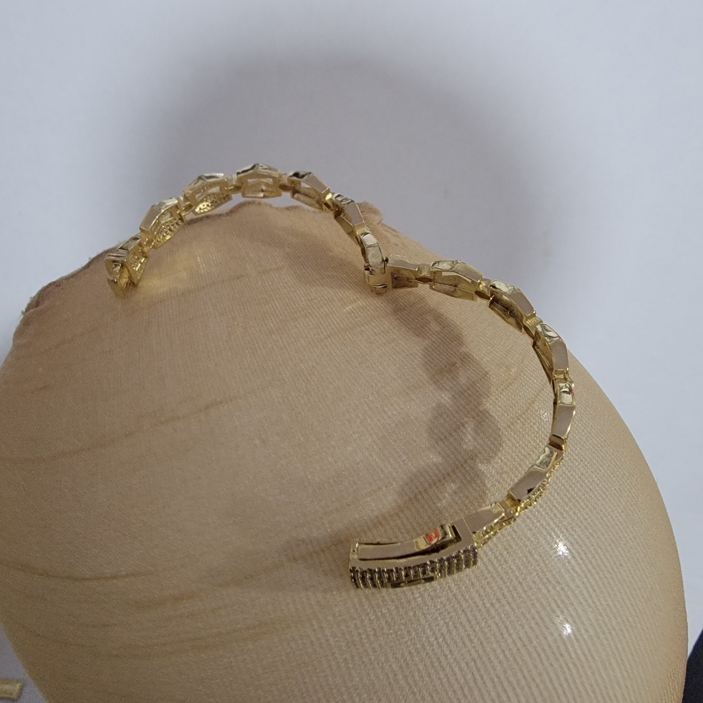 Pulsera 8mm/8.5Pulgadas