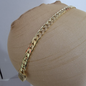 Pulsera 14k/8mm/8,5pulgadas