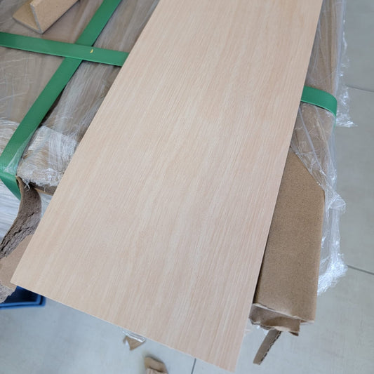 Pisos Vinil Tipo Madera 90x15cm