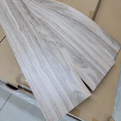 Pisos Vinil Tipo Madera 90x15cm
