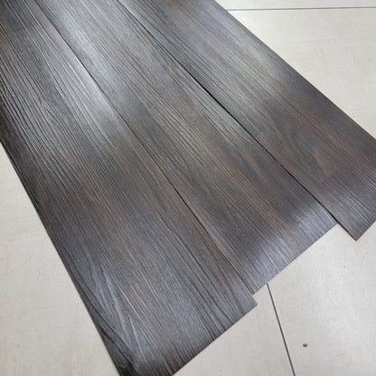 Pisos Vinil Tipo Madera 90x15cm