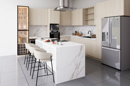 Cocina Modular Elegance