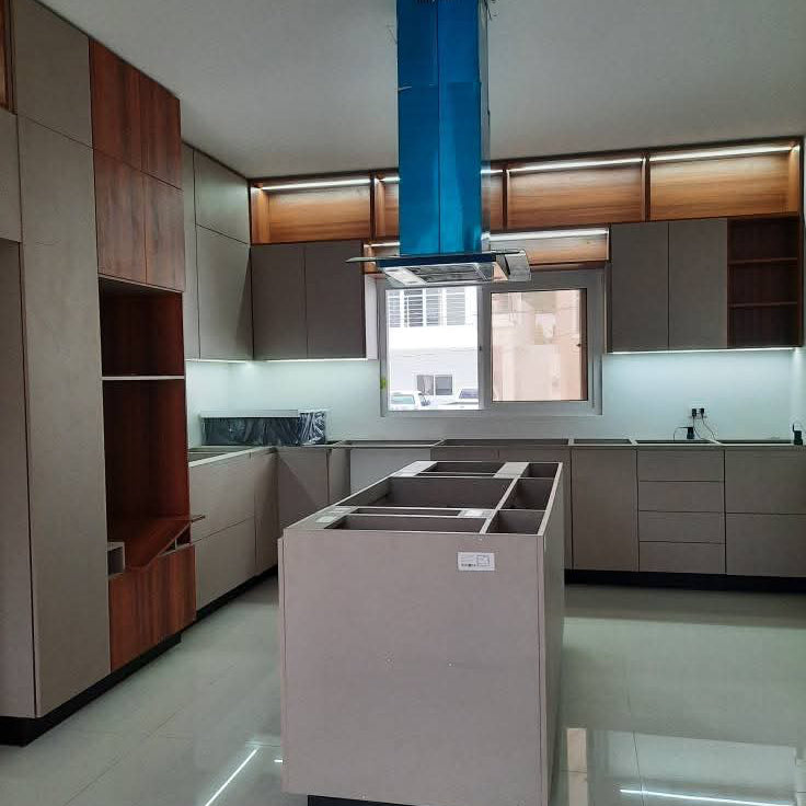 Cocina Modular Novakitchen