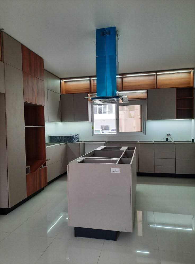 Cocina Modular Novakitchen