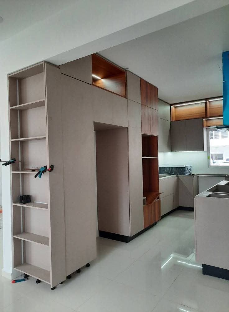 Cocina Modular Novakitchen