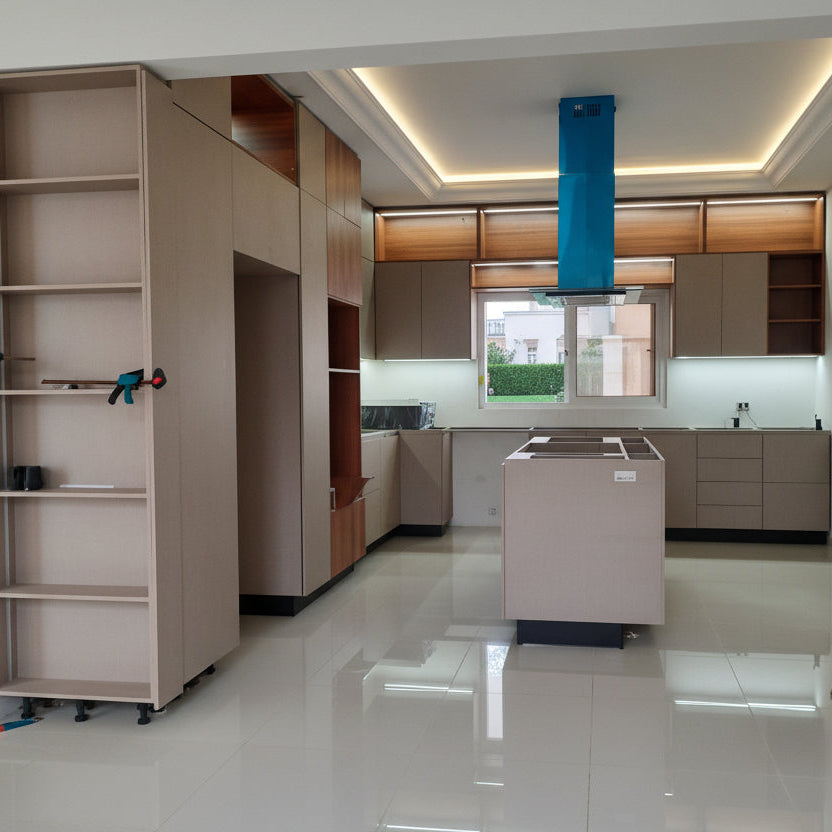Cocina Modular Novakitchen