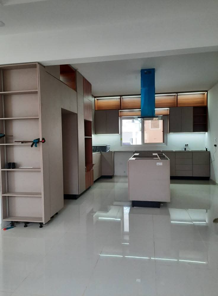 Cocina Modular Novakitchen