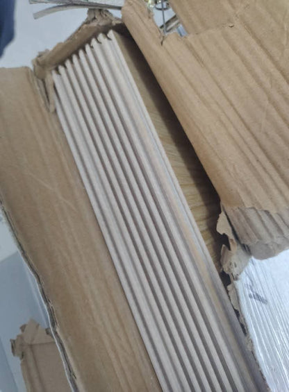 Papel Tapiz para Pared Tipo Ladrillo – Estilo Moderno