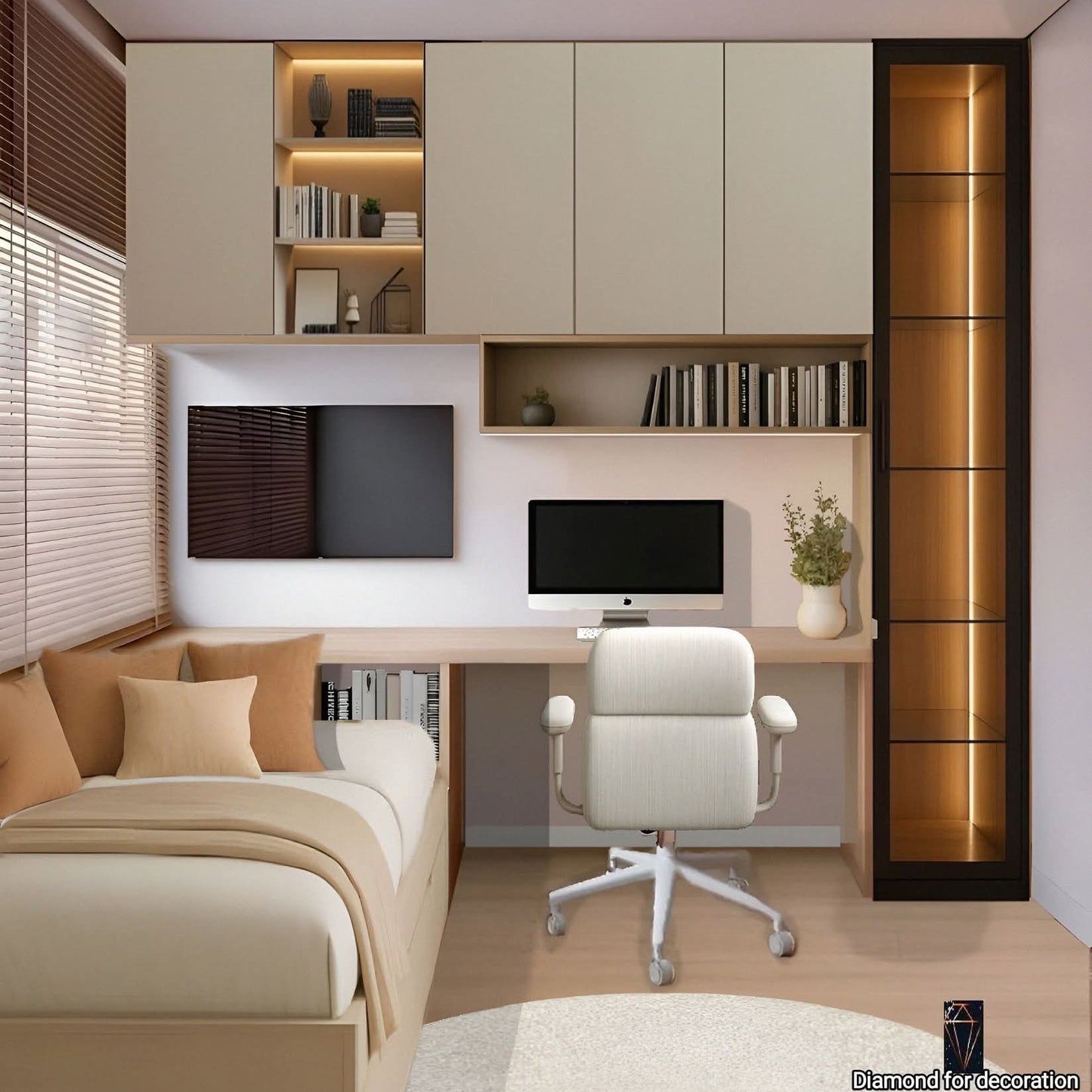 Cocina Modular Elegance