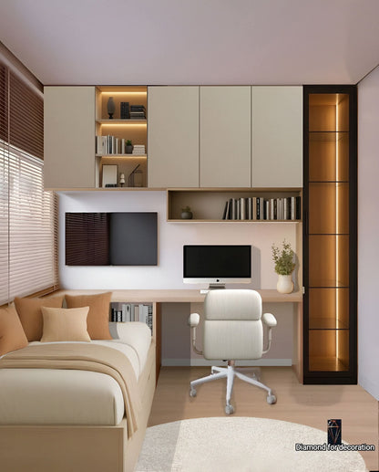 Cocina Modular Elegance