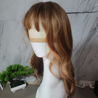 Pelucas Largas
