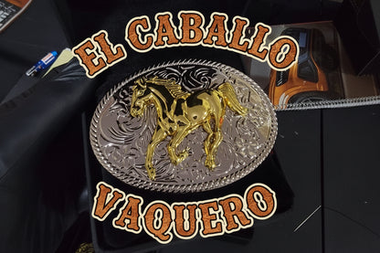 Hebillas Vaqueras Alta Calidad