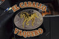 Hebillas Vaqueras Alta Calidad