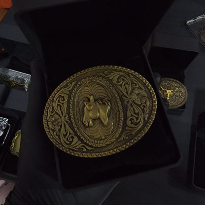 Hebilla Premium