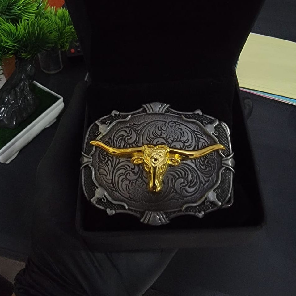 Hebilla Premium