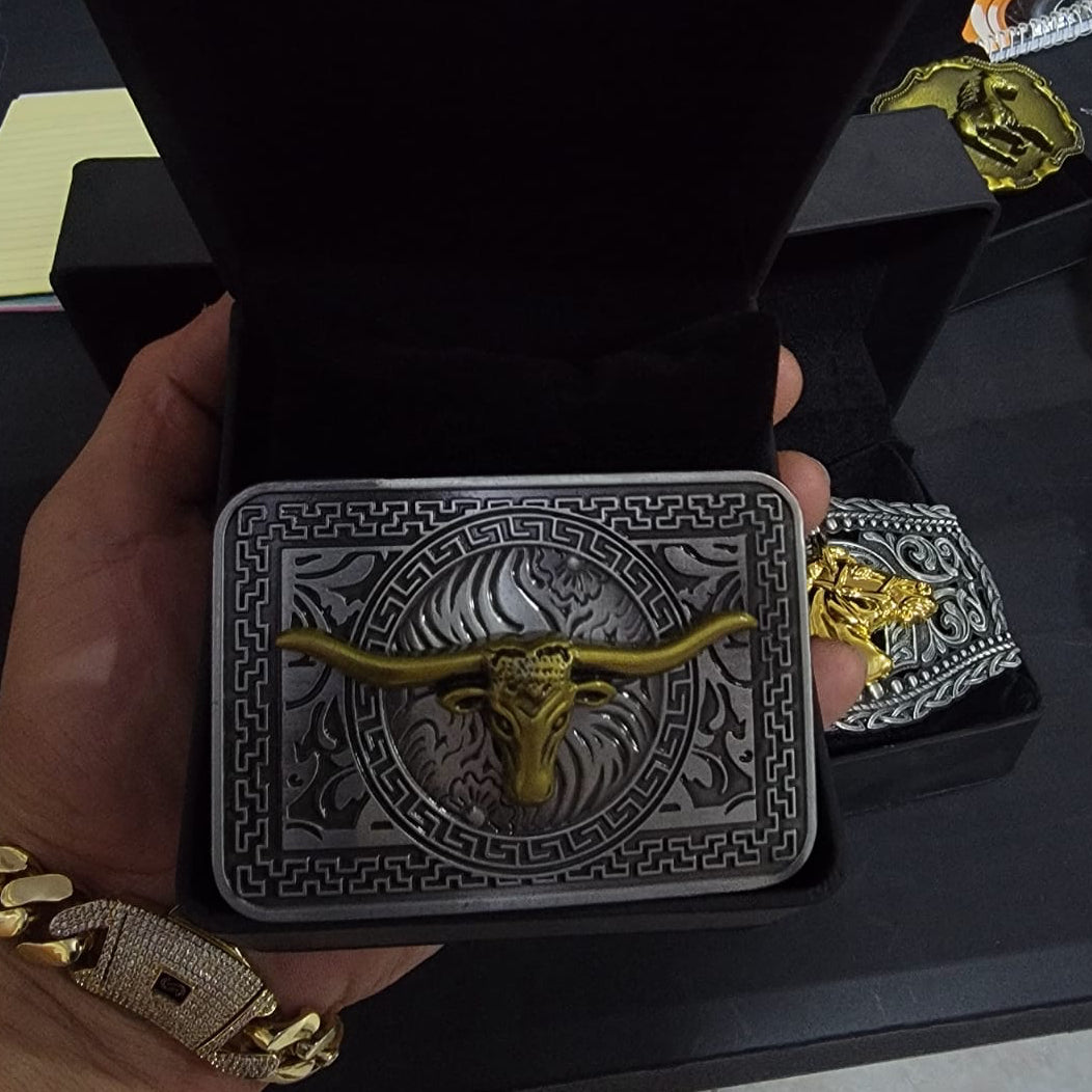 Hebilla Premium