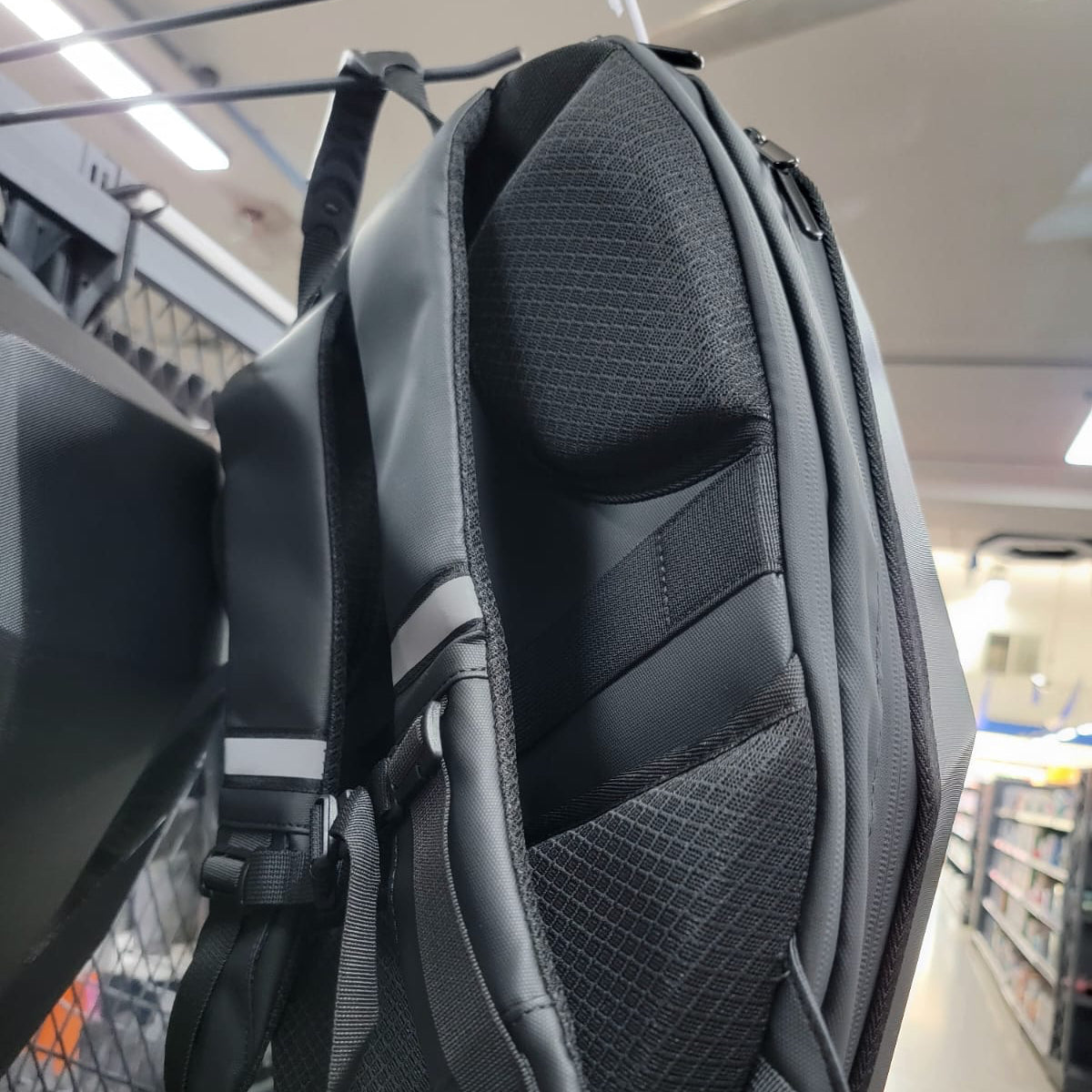 Mochila LED