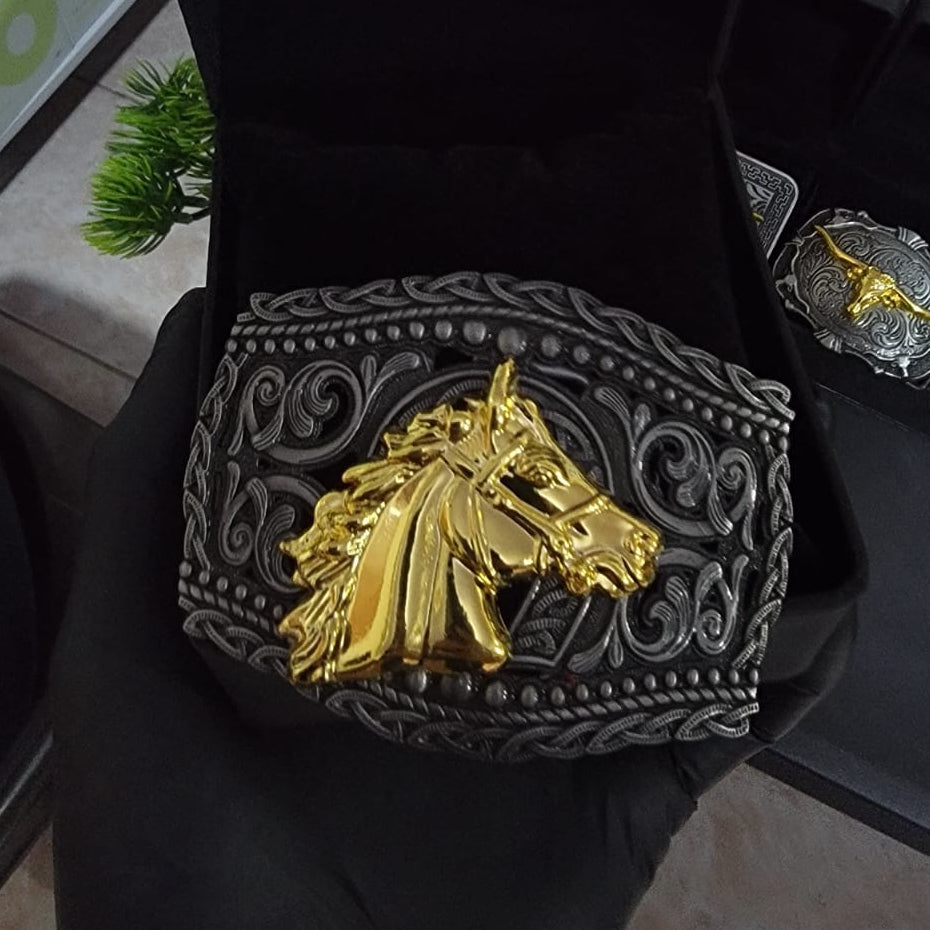 Hebilla Premium