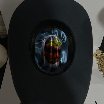 Sombrero Lana de Ovejo