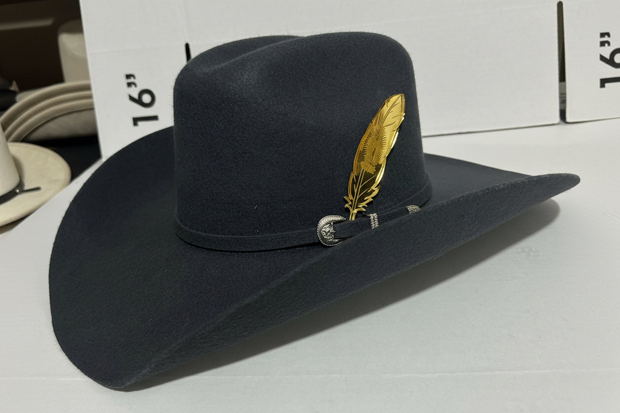Sombrero Lana de Ovejo