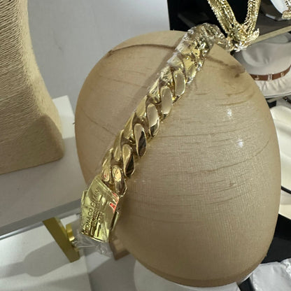 Pulsera Monaco Clasica 20mm