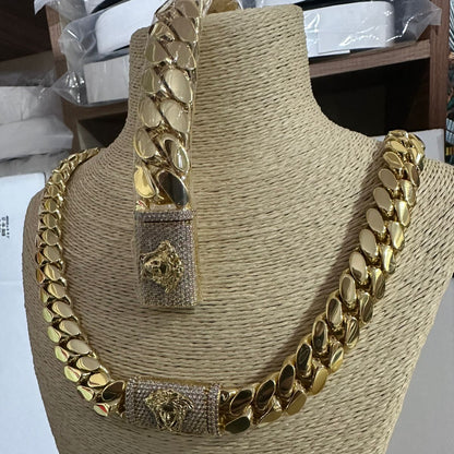 Super Combo Patrón Casino