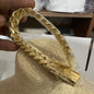 Pulsera Versace 14K/15mm/9 pulgadas