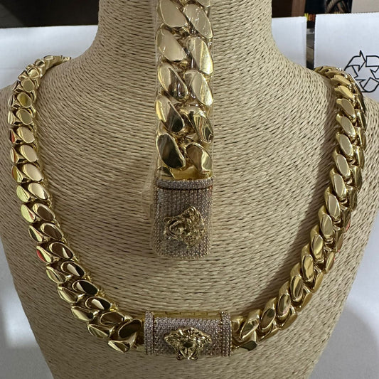 Super Combo Patrón Casino