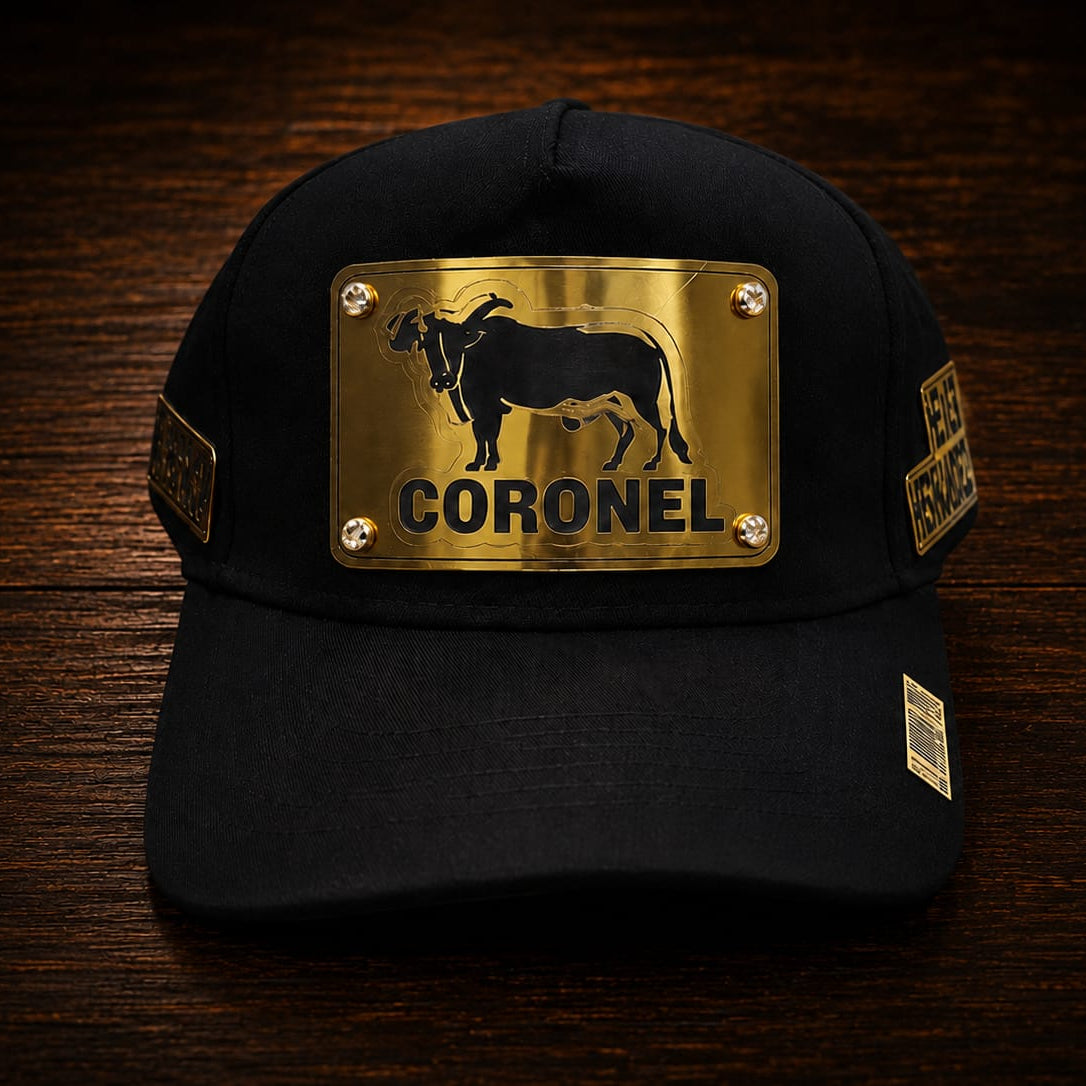 Gorras Personalizadas Premium