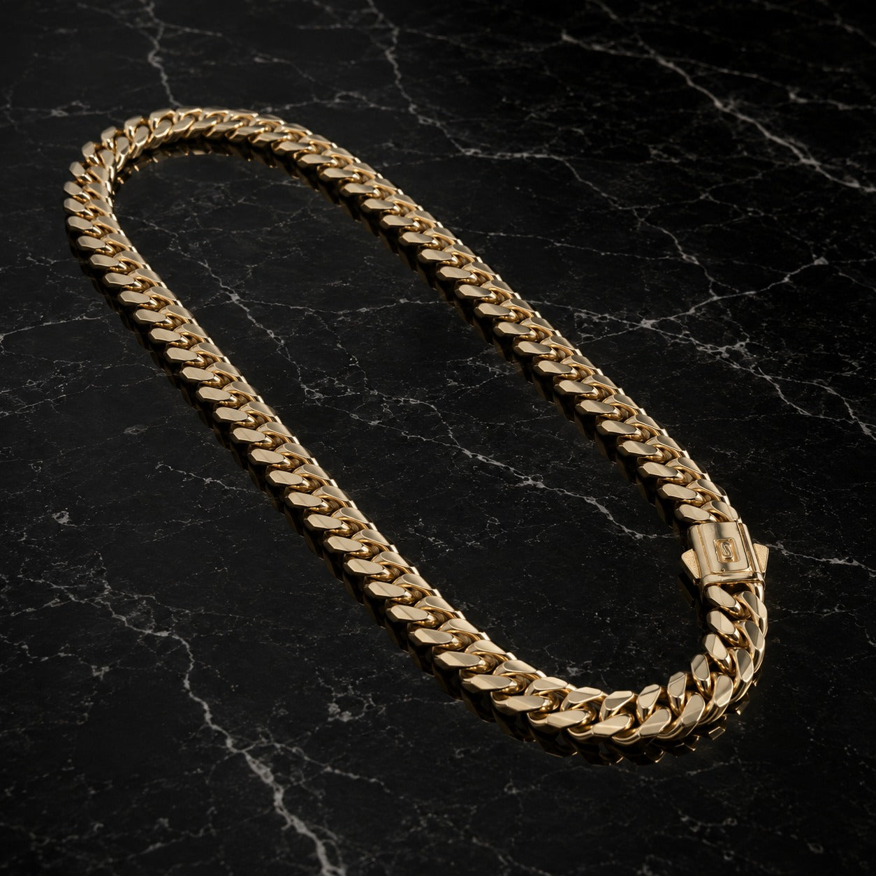 Cadena Mónaco Chain
