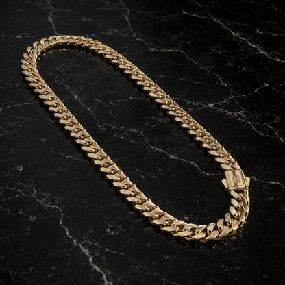 Cadena Mónaco Chain