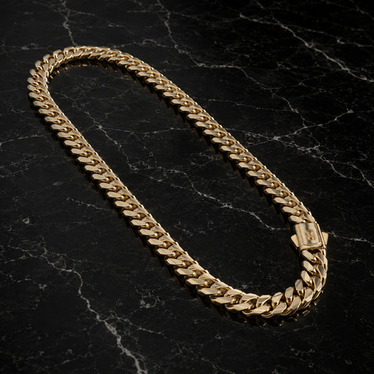 Cadena Mónaco Chain