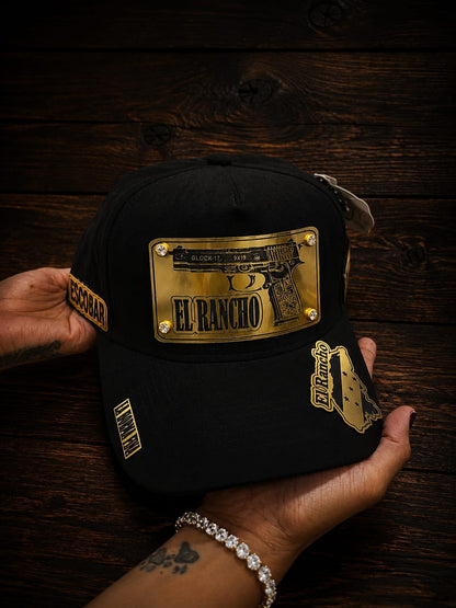 Gorras Personalizadas Premium