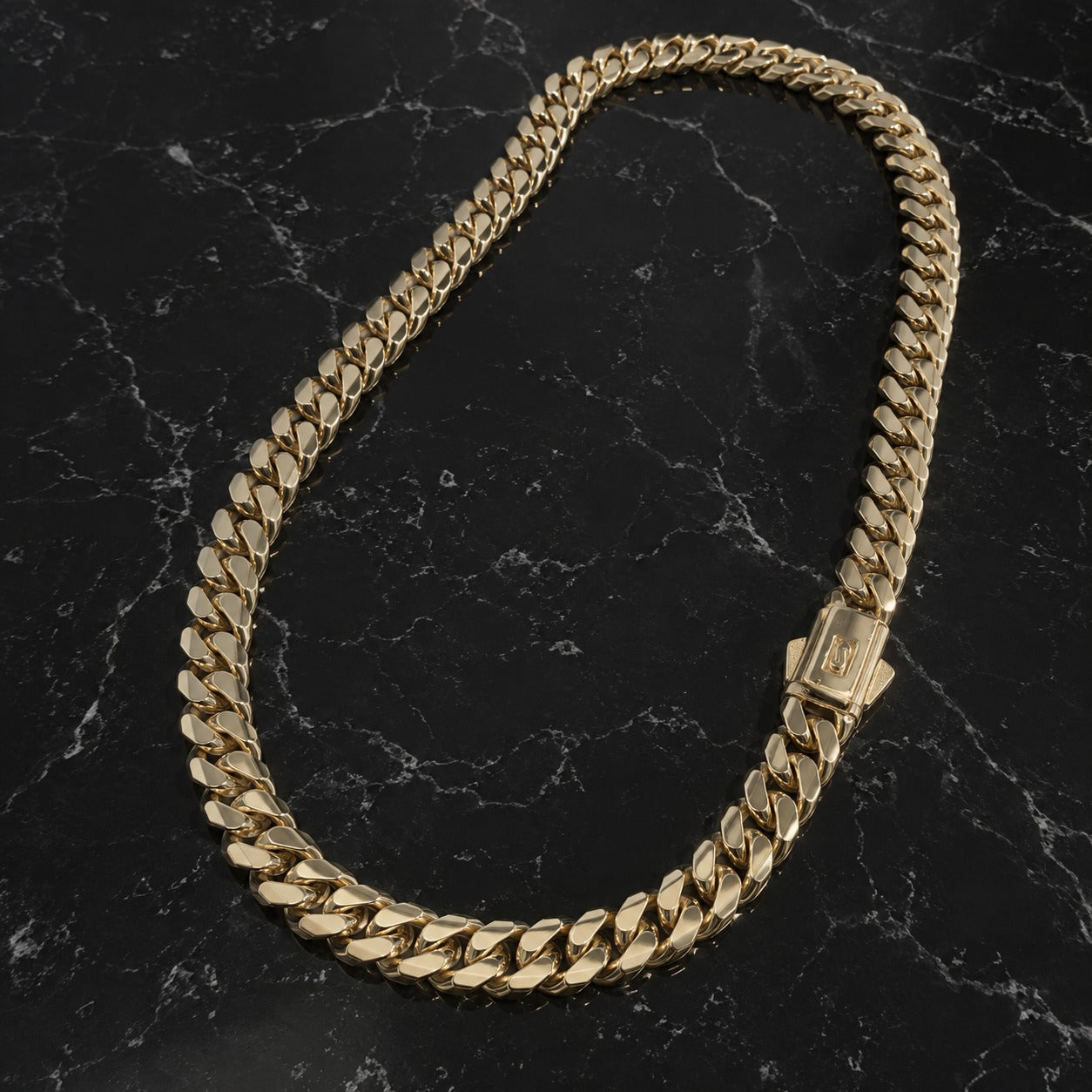 Cadena Mónaco Chain