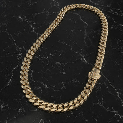 Cadena Mónaco Chain