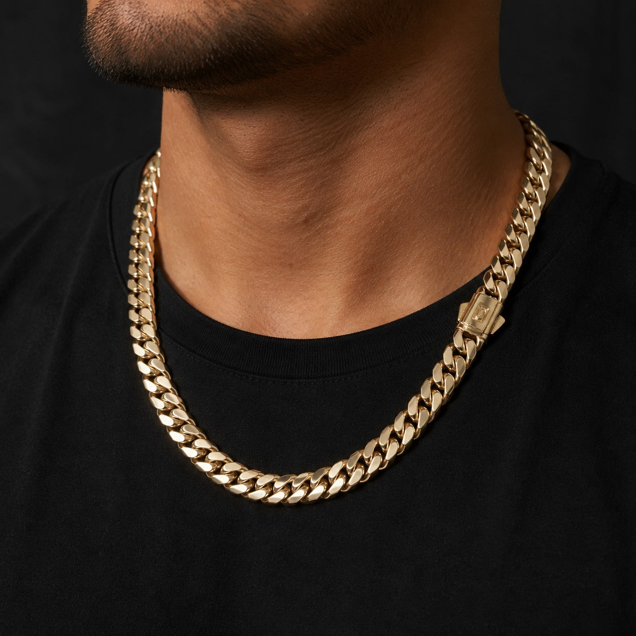 Cadena Mónaco Chain