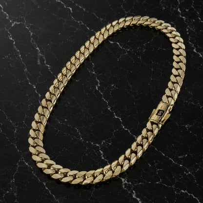 Cadena Mónaco Chain