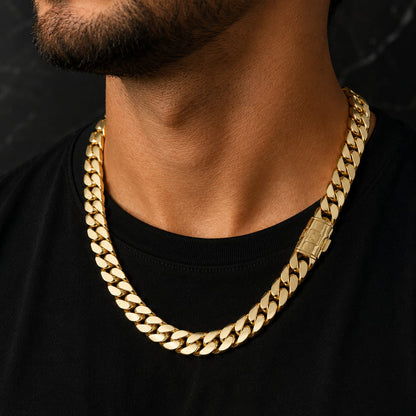 Cadena Mónaco Chain